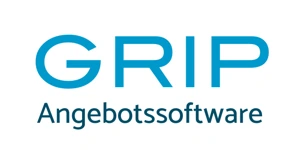Grip Angebotssoftware logo