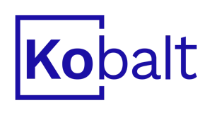 Kobalt logo