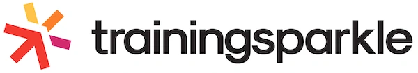 TrainingSparkle logo